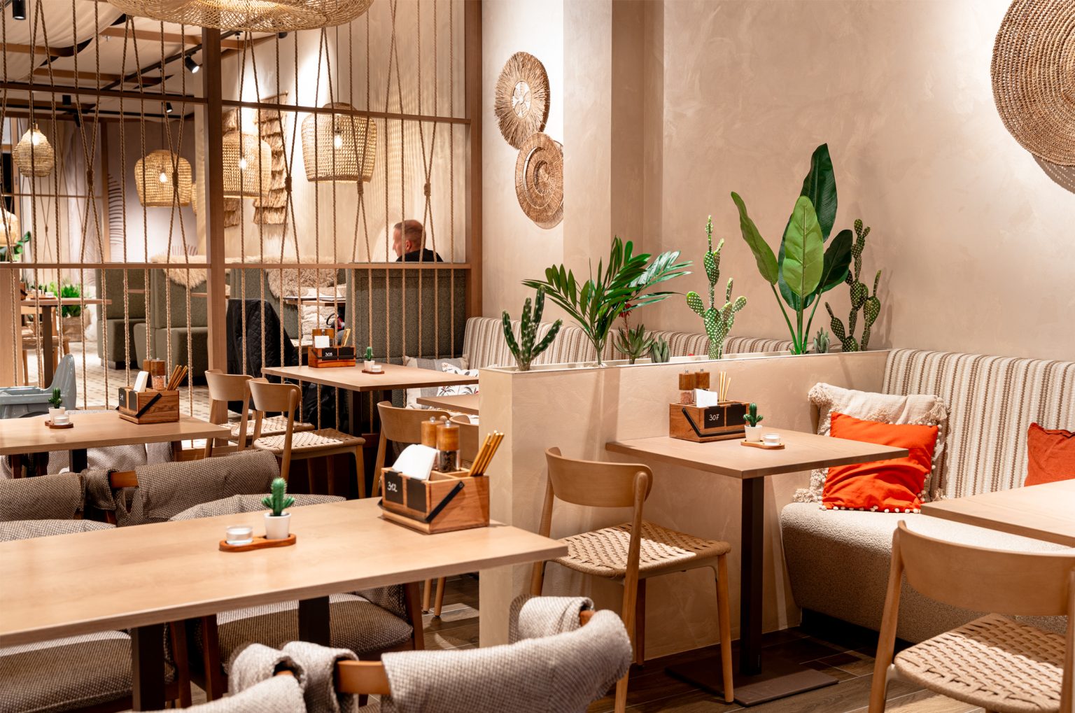 Ristorante Agave